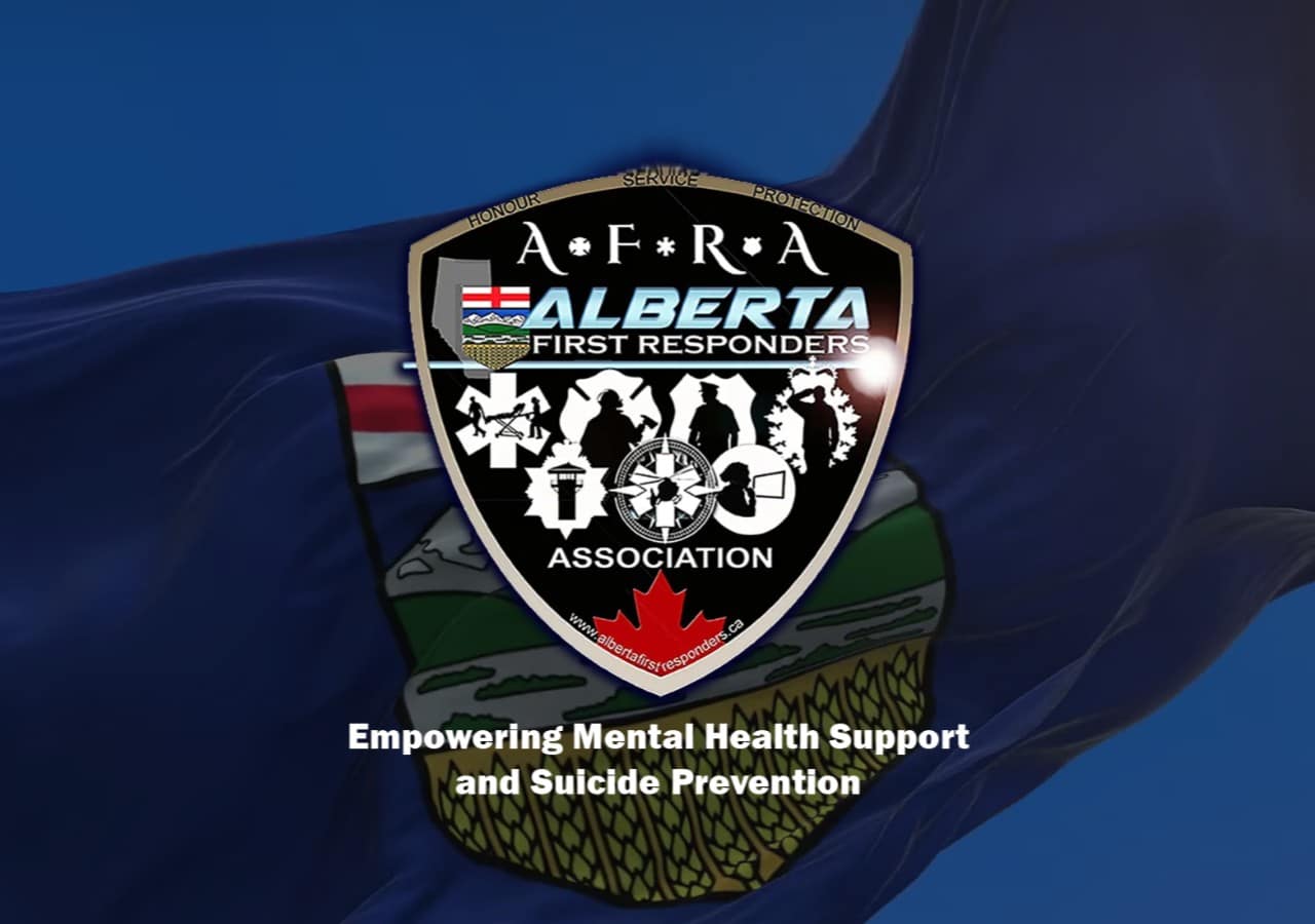 Alberta First Responders Association