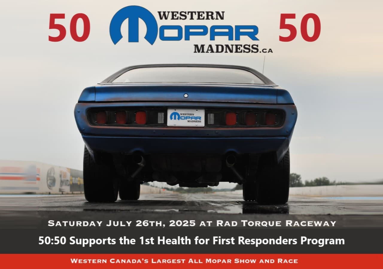 Alberta First Responders Association