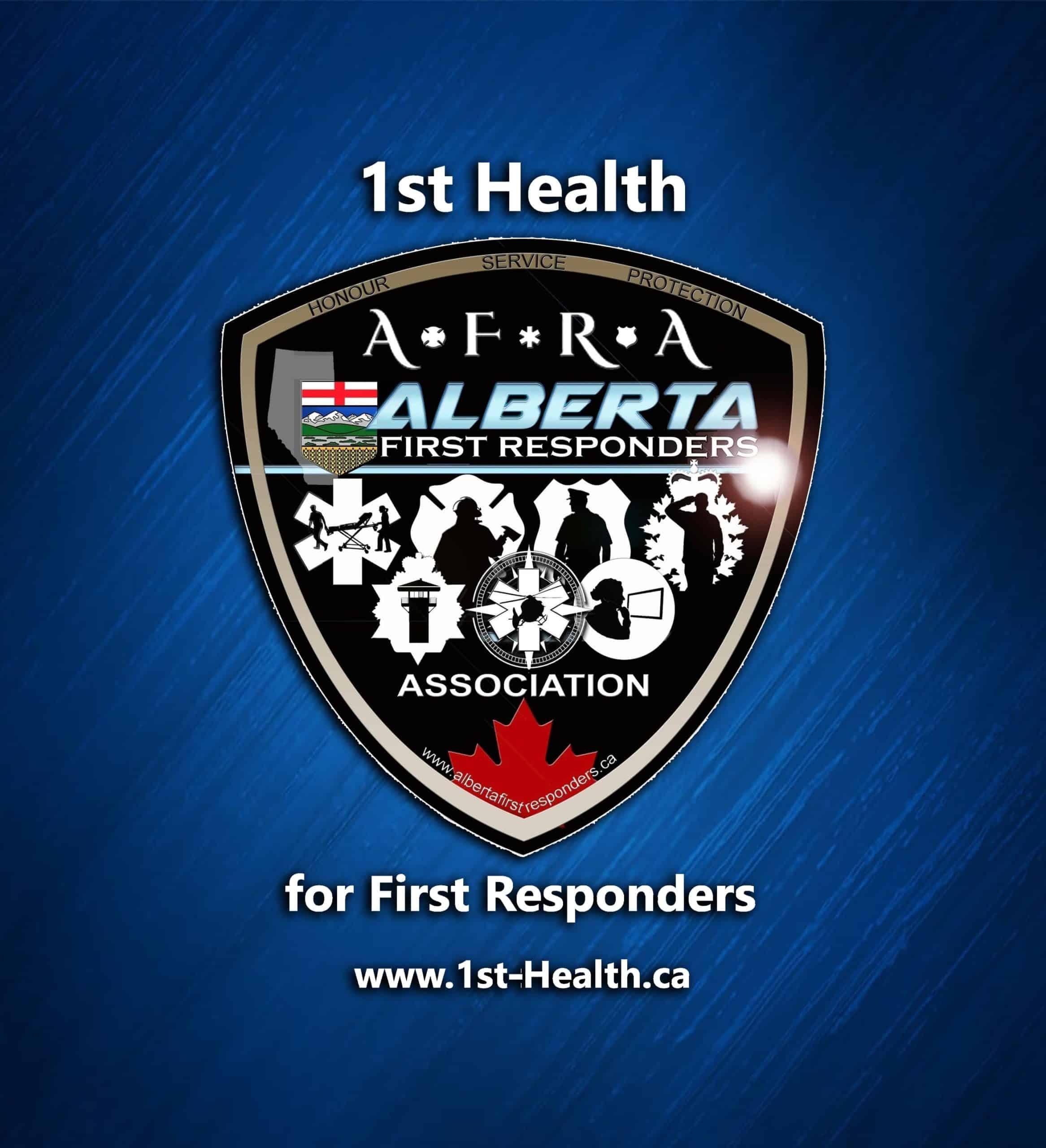 1st Health for First Responders