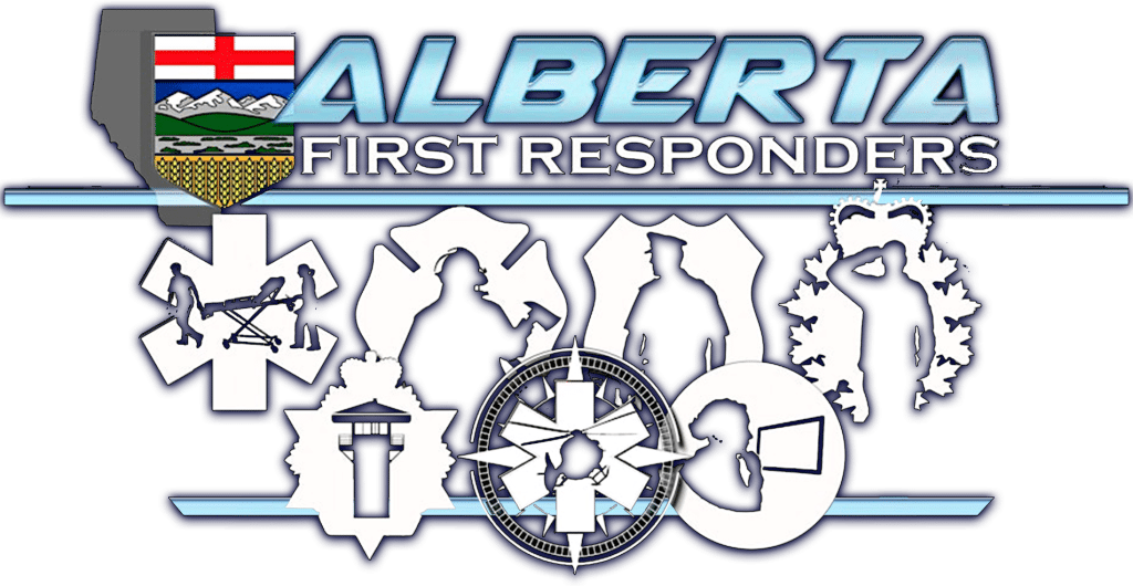 Alberta First Responders Association