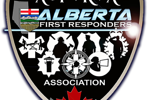 Alberta First Responders Association