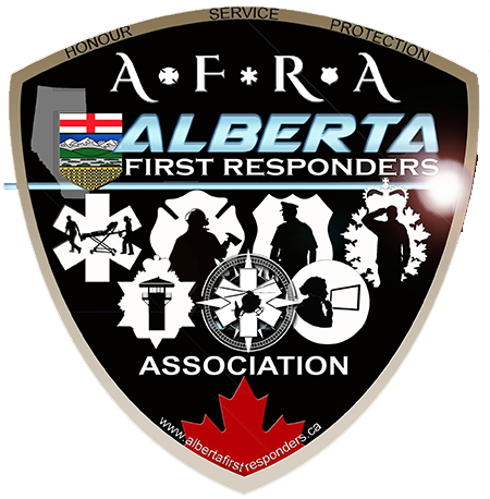 Alberta First Responders Association