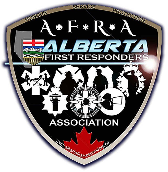 Alberta First Responders Association