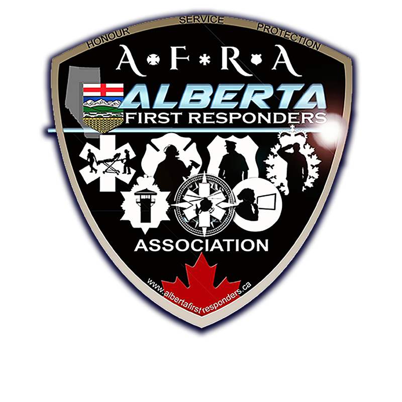 The Alberta First Responders Association