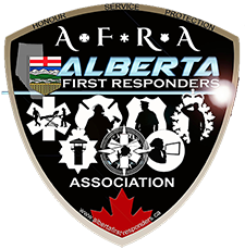 Alberta First Responders Association