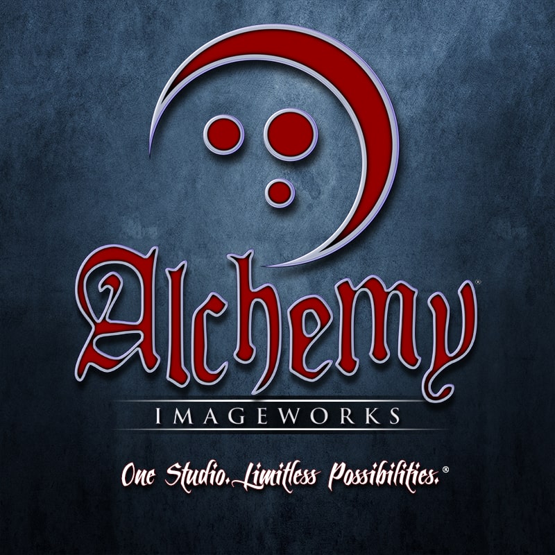 Alchemy Imageworks