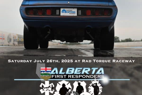 Western Mopar Madness