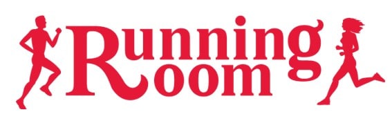 Running Room logo